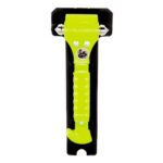 LIFEHAMMER GLOW IN THE DARK GEEL CP