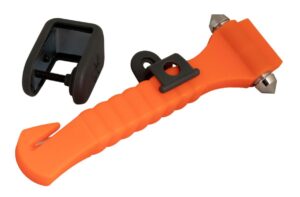 LIFEHAMMER GLOW IN THE DARK ORANJE CP