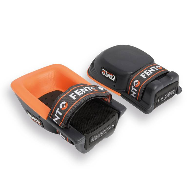 KNIEBESCHERMER FENTO 200 PRO