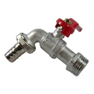 TAPKRAAN MET HENDEL 1/2