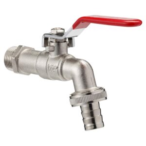 KOGELTAPKRAAN 1/2 MET HENDEL BLISTER