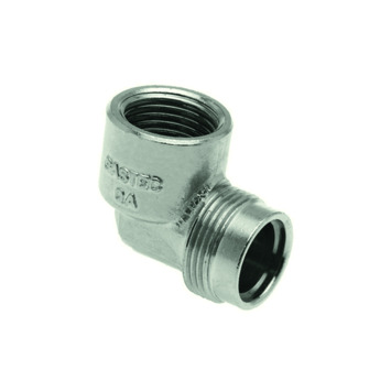 AANSLUITSTUK GAS 1/2XM24 HAAKS