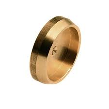 AFSLUITPLAATJE 22MM 5 IN ZAKJE