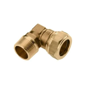 KNEL KNIE 3/8BU X 12MM 1 IN ZAKJE