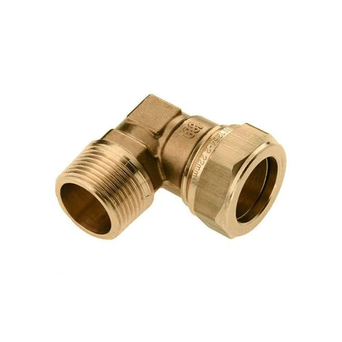 KNEL KNIE 3/8BU X 12MM 1 IN ZAKJE