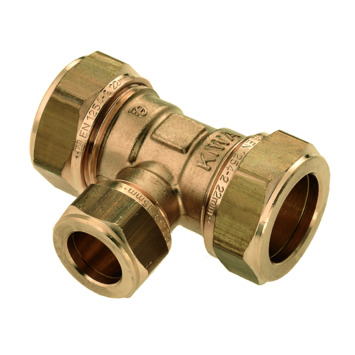 KNEL T-STUK 22X22X15MM 1 IN ZAKJE