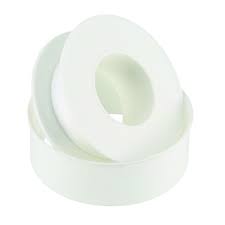 AFDICHTINGSTAPE PTFE 12MM 10M IN ZAKJ