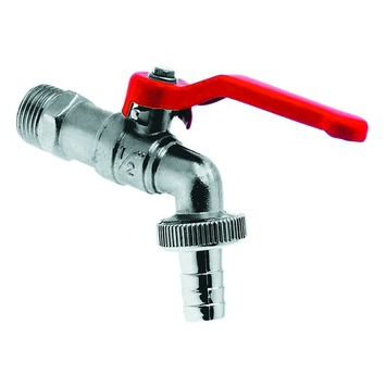 KOGELTAPKRAAN 1/2 MET HENDEL GRIPZAK