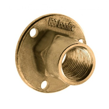 DOORLOPENDE MUURPLAAT 1/2 IN ZAKJE