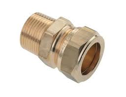 KNELKOPP BU 1/2X15MM 82741 LOS