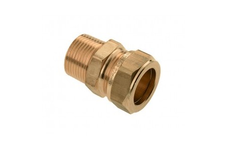 KNEL PUNTSTUK 1 BU X 22MM LOS