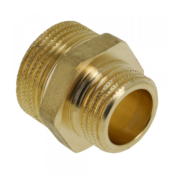 VERLOOPNIPPEL 1/2BU X 3/8BU