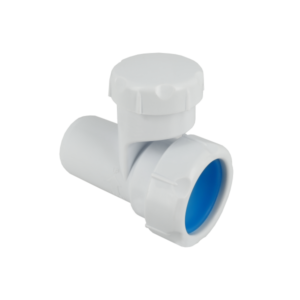 BELUCHTER 1 1/4X32MM WIT