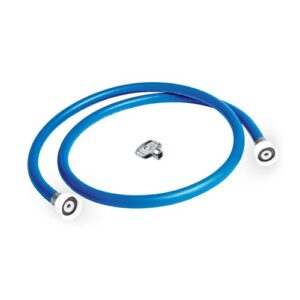 VULSLANGSET 3.5 METER + 3/4 WARTEL