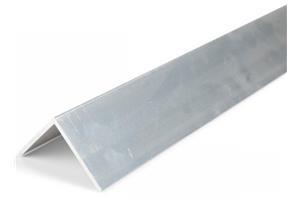 HOEKPROFIEL ALU 10X10X1.50MM 100CM