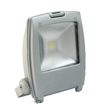 LED STRALER 10W 700LUM. 114930