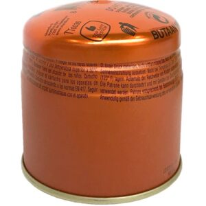 GASPATROON (WEGWERPTANKJE)(36)