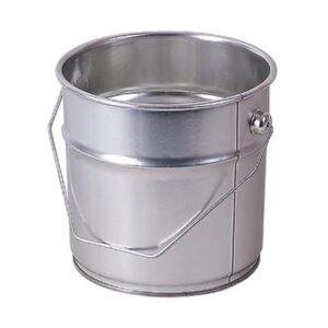 STRIJKEMMERTJE 2.5L MET HENGSEL