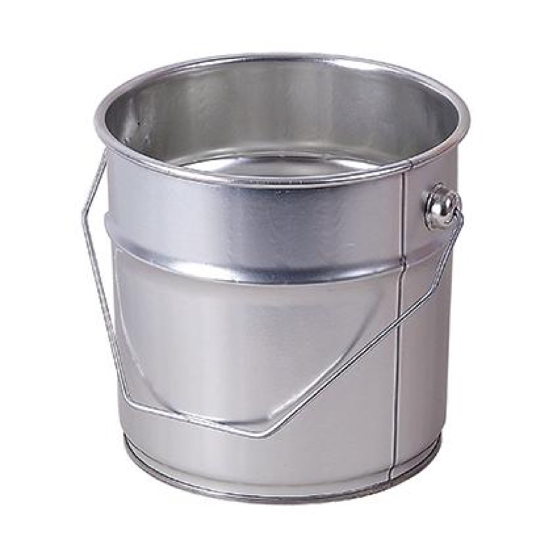 STRIJKEMMERTJE 2.5L MET HENGSEL