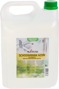 SCHOONMAAKAZIJN 5 LITER