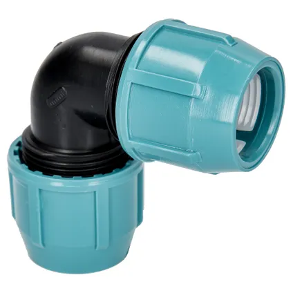 TYLEEN KNIE 25MM SANIVESK