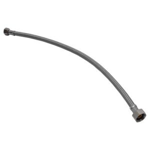 AANSLUITSLANG 15CM 3/8BI X 1/2BI FLEX