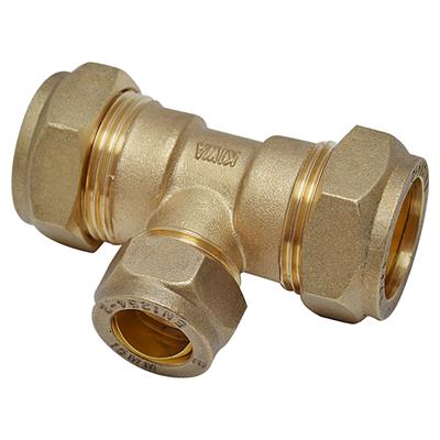 MES.KNEL T-STUK 22X15X22MM SANIVESK