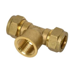 KNEL T-STUK 15X1/2X15MM SV