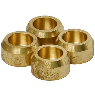 KNEL AFSLUITPLAAT 12MM 4 STUKS SV