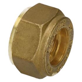 KNELMOER 22MM 2 STUKS SANIVESK