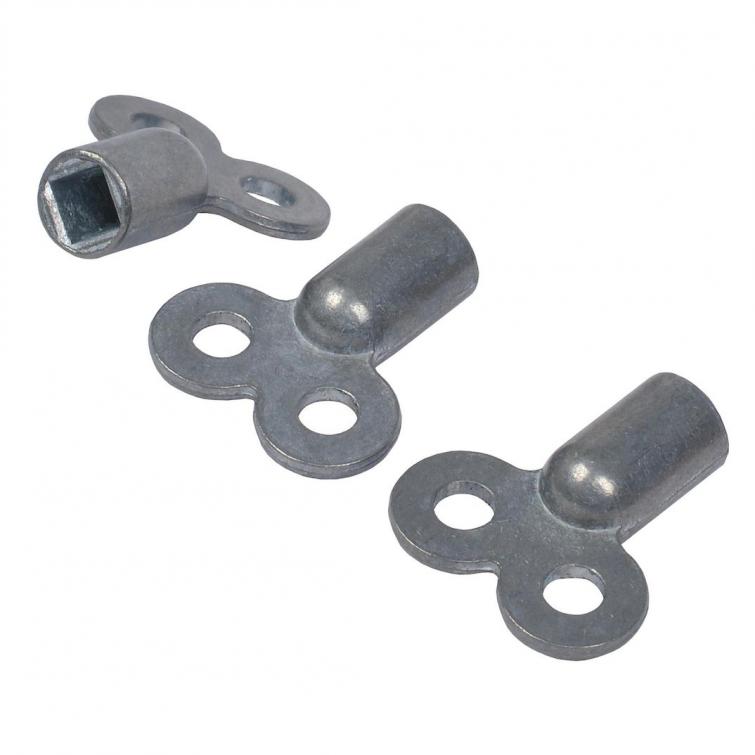 ONTLUCHTINGSSLEUTEL CV 3ST