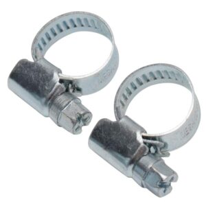 SLANGKLEM 2 STUKS 20-32MM SANIVESK