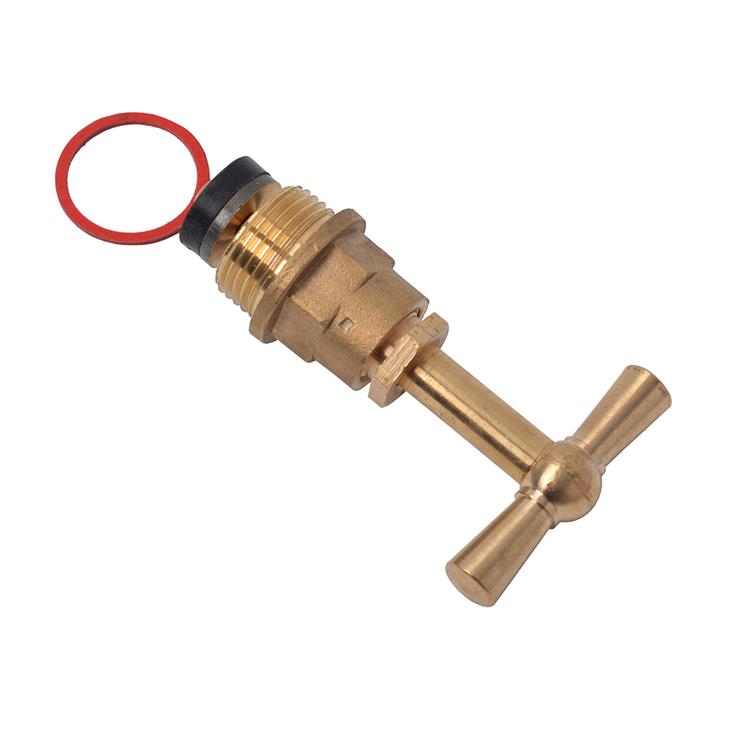 BOVENDEEL STOPKRAAN 12MM SANIVESK