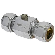 KOGELSTOPKRAAN RE.KNEL 15MM SV