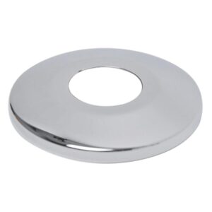 KRAANROZET CHROOM 1/2X30MM