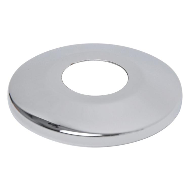 KRAANROZET CHROOM 1/2X30MM