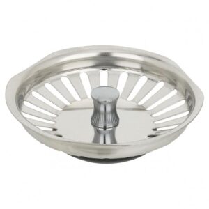 ROOSTERPLAATJE KORFPLUG 6/4 SANIVESK