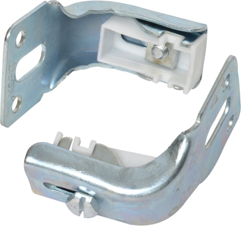 RADIATOR CONSOLE 2ST. SANIVESK