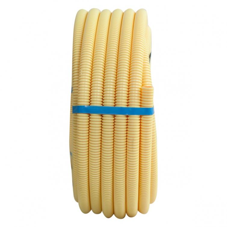 INSTALATIEBUIS 5/8 16MM ROL 20M