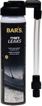 BAND REPARTIE TYRE LEAKES 75ML