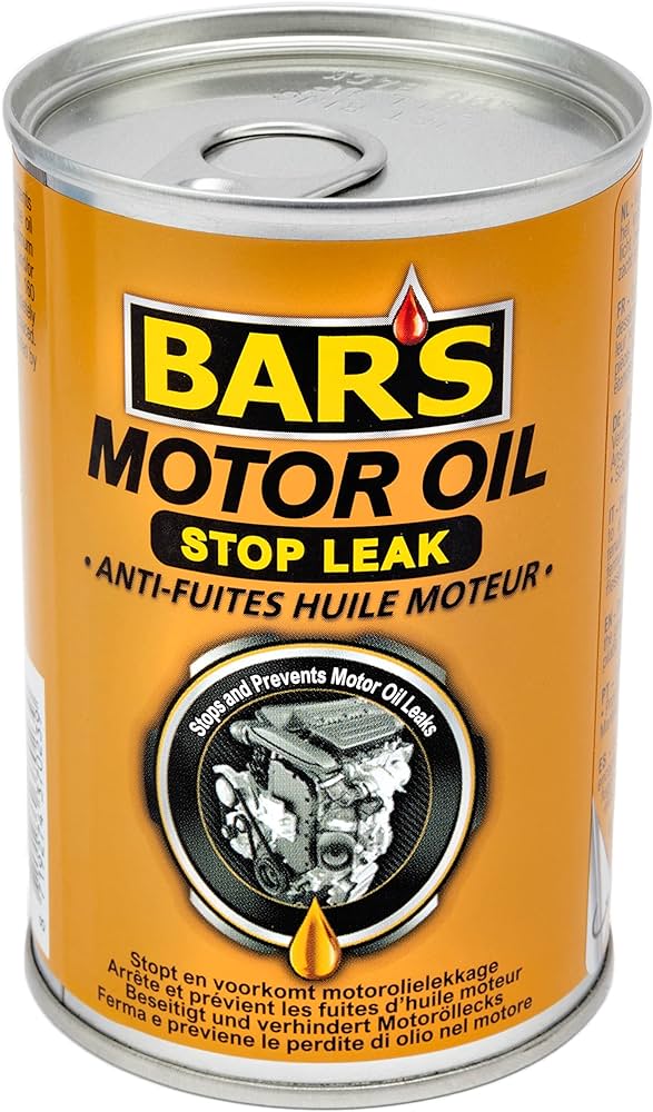 BARS STOP MOTEROLIE LEKSTOPS