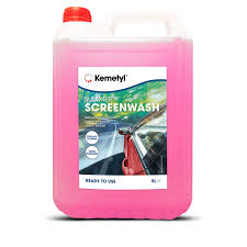 RUITENSPROEIERVLOEISTOF ZOMER 5 LITER