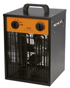 HEATER REHAET B3000 3KW