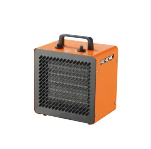 VENTILATORKACHEL 3000 WATT REHEAT