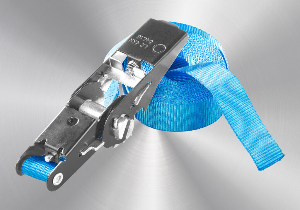 SPANBAND M/RATEL 5M. 25MM.