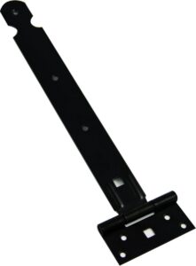 KRUISHENG LICHT 50CM ZWART