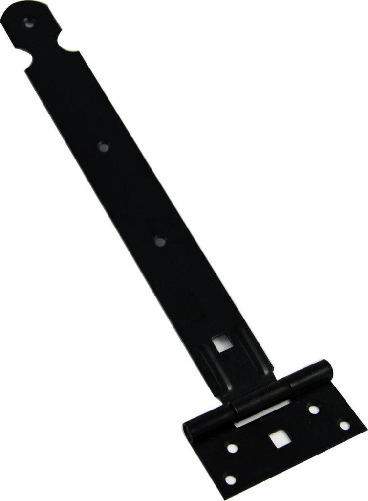 KRUISHENG LICHT 50CM ZWART