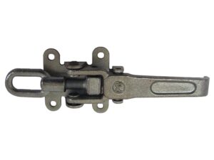 EXCENTERSLUITING + VERGR.