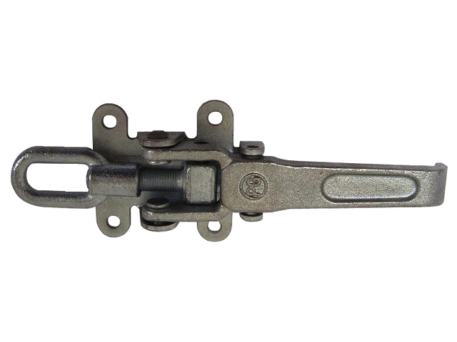 EXCENTERSLUITING + VERGR.