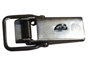 OPBOUWSPANSLUITING VZ + BEUGEL